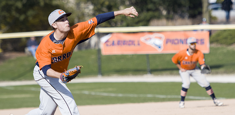 Carroll University Baseball